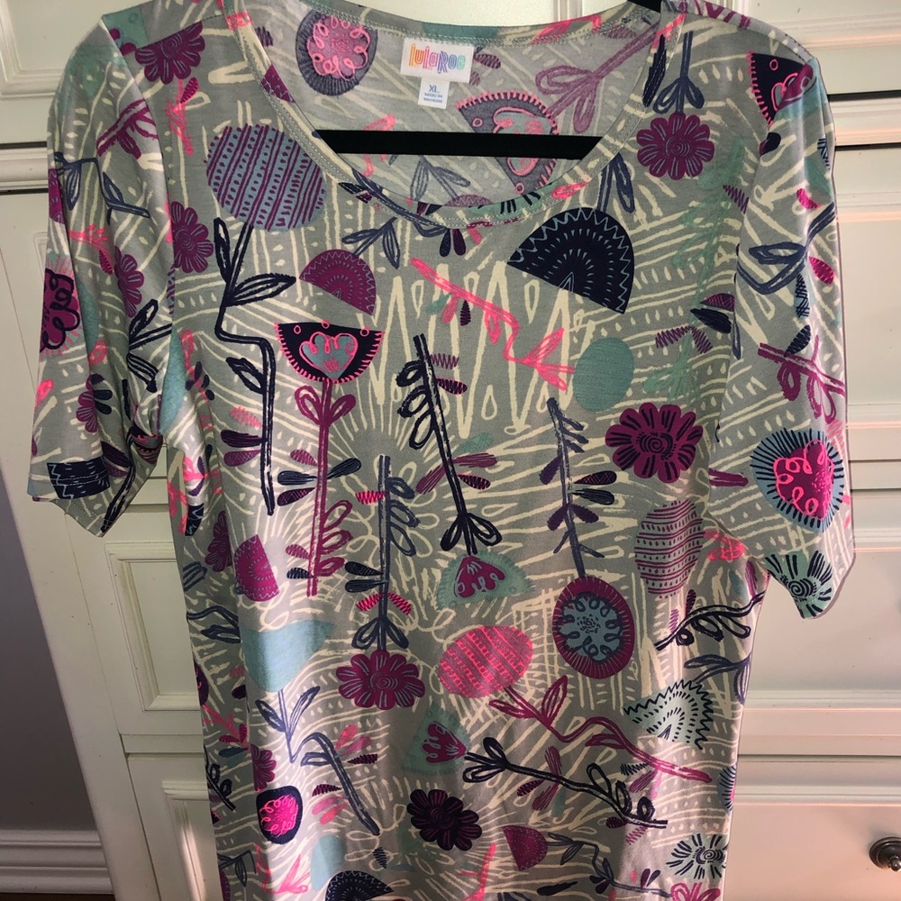 LulaRoe Gigi